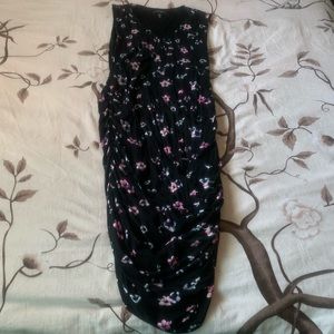 Stork & Babe Maternity Dress